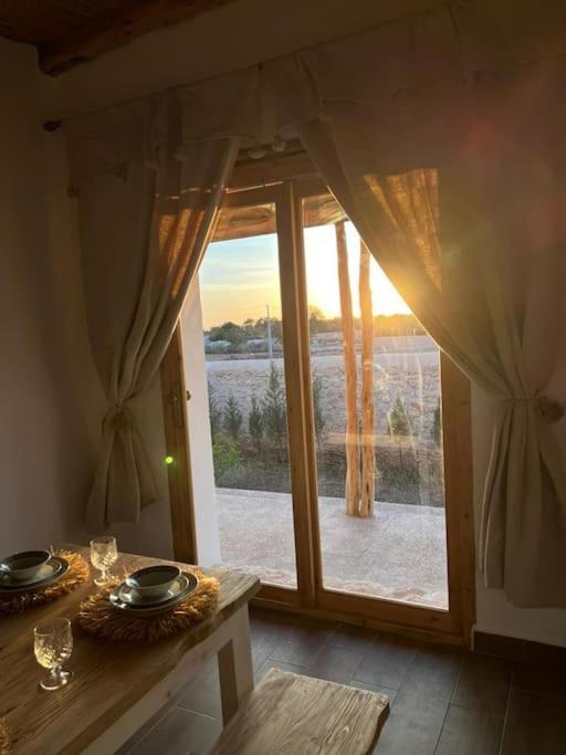 Le Petit Chalet. Essaouira Exteriör bild