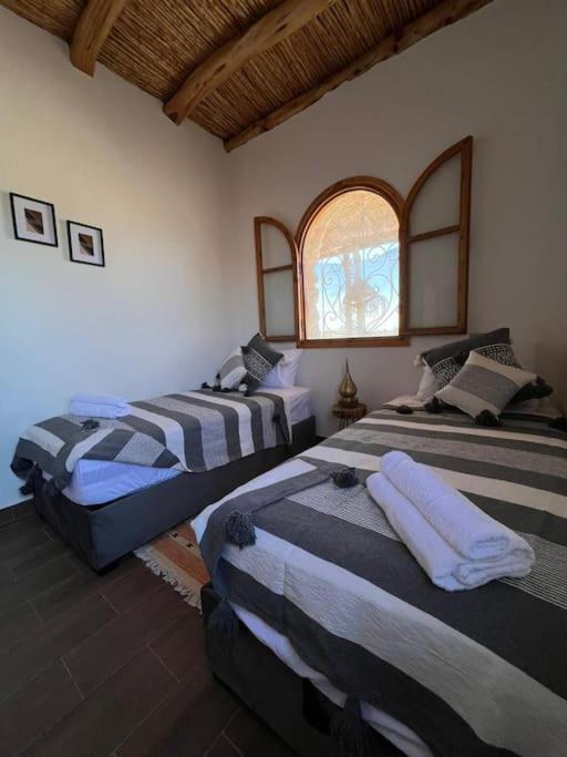 Le Petit Chalet. Essaouira Exteriör bild