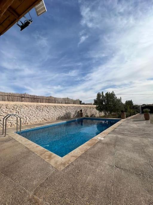 Le Petit Chalet. Essaouira Exteriör bild