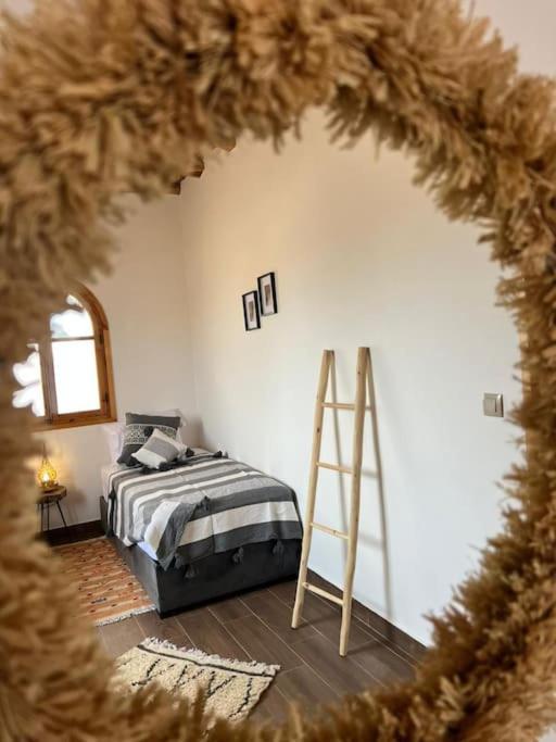 Le Petit Chalet. Essaouira Exteriör bild