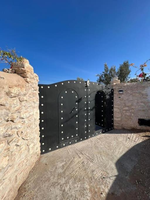 Le Petit Chalet. Essaouira Exteriör bild